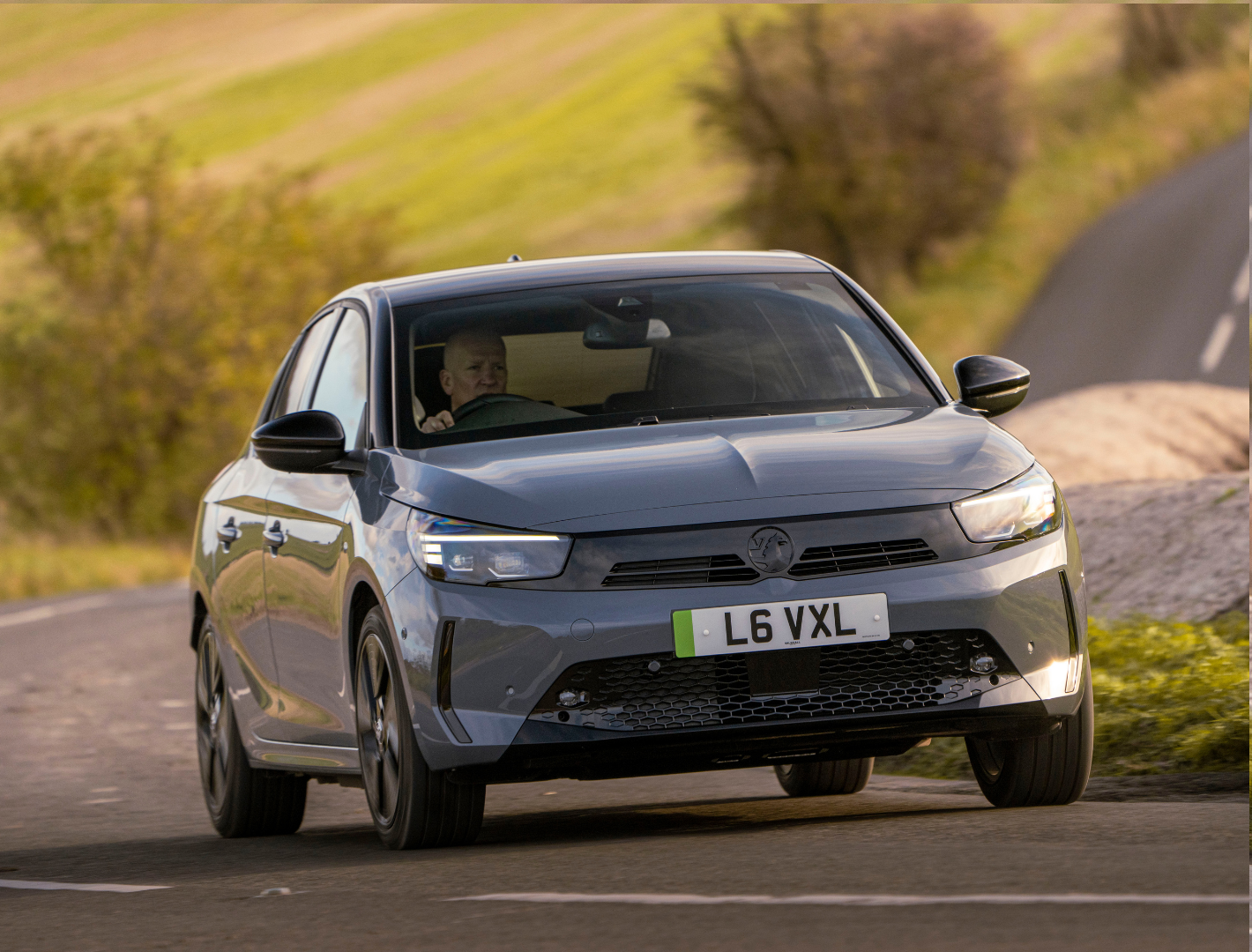 Vauxhall Announces New Electric Offers And Confirms Electric Car Grant Across The Range